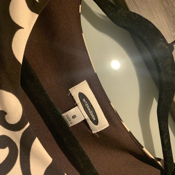 Work Dress - Picture 4 of 5